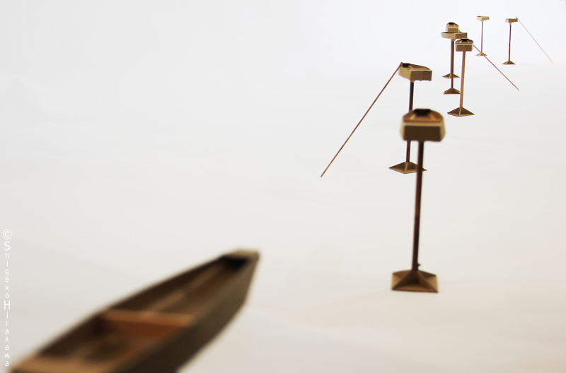 BATEAUX