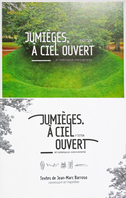 catalogue d'expo