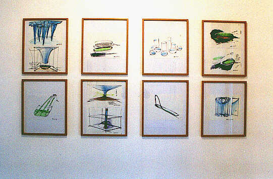 dessins-eau